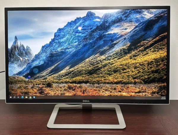 b1Tf1g1 델 Dell 32인치 led ips 컴퓨터 모니터 PC…